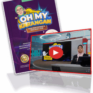 OMK - Sekolah Menengah - Pakej Basic